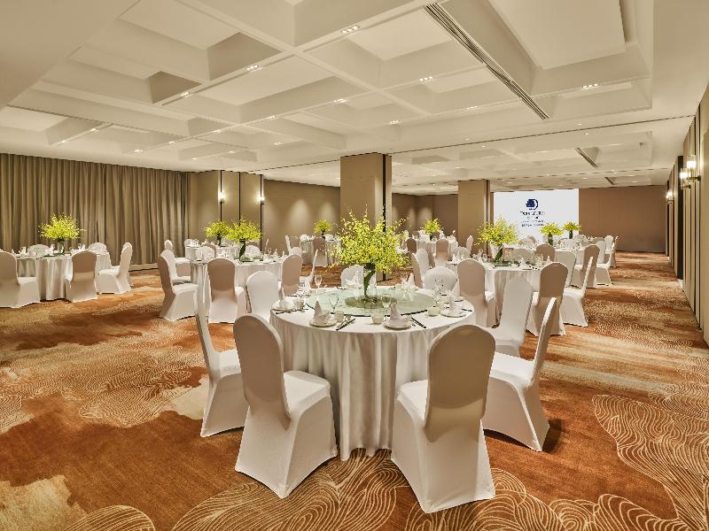 Doubletree By Hilton Changsha Tianxin image