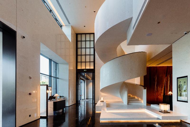 Doubletree By Hilton Changsha Tianxin image