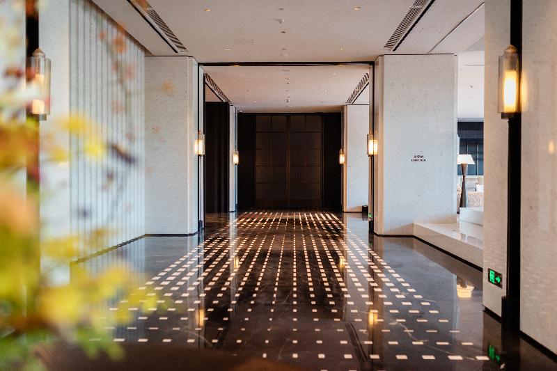 Doubletree By Hilton Changsha Tianxin image