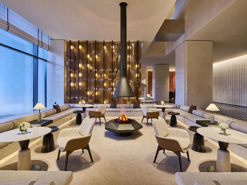 Doubletree By Hilton Changsha Tianxin image