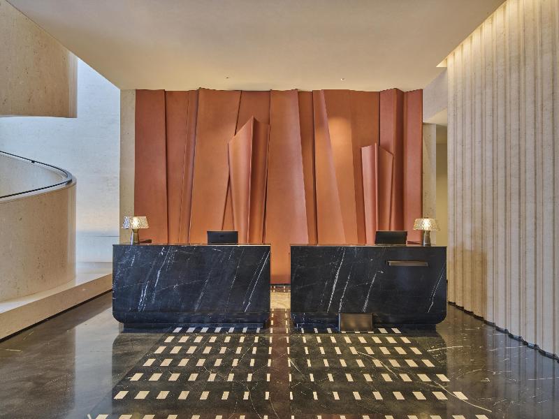 Doubletree By Hilton Changsha Tianxin image