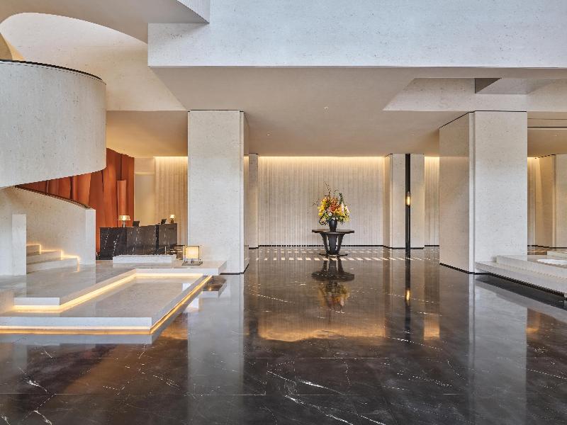 Doubletree By Hilton Changsha Tianxin image