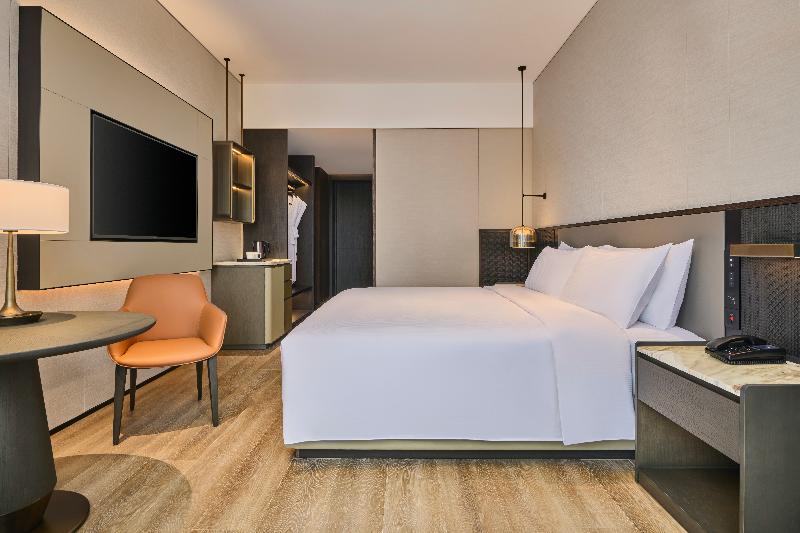 Doubletree By Hilton Changsha Tianxin image