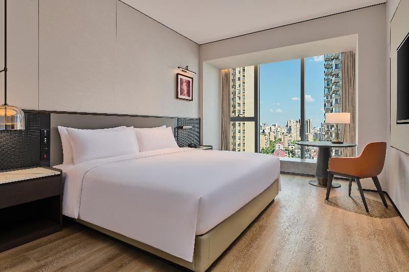 Doubletree By Hilton Changsha Tianxin image