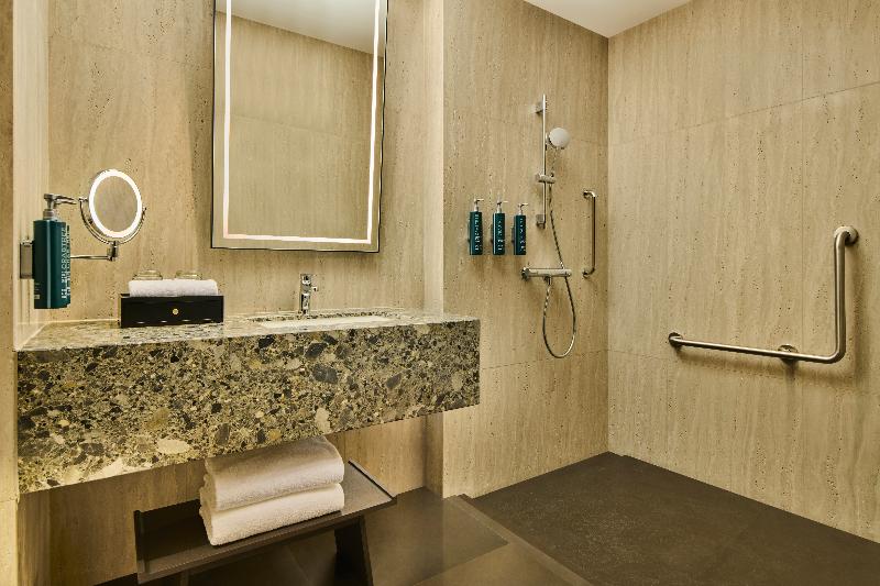 Doubletree By Hilton Changsha Tianxin image