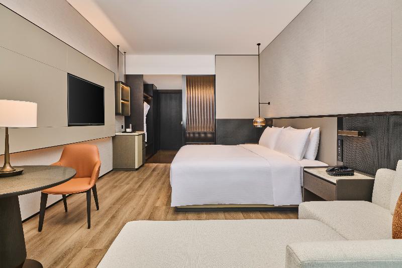 Doubletree By Hilton Changsha Tianxin image