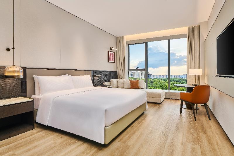 Doubletree By Hilton Changsha Tianxin image