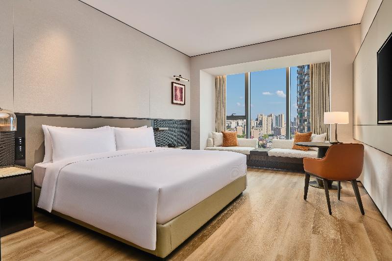Doubletree By Hilton Changsha Tianxin image