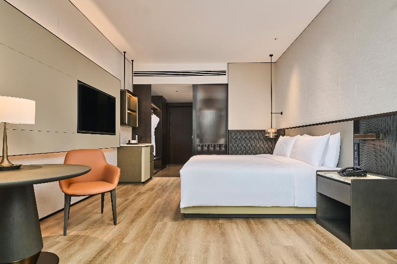 Doubletree By Hilton Changsha Tianxin image