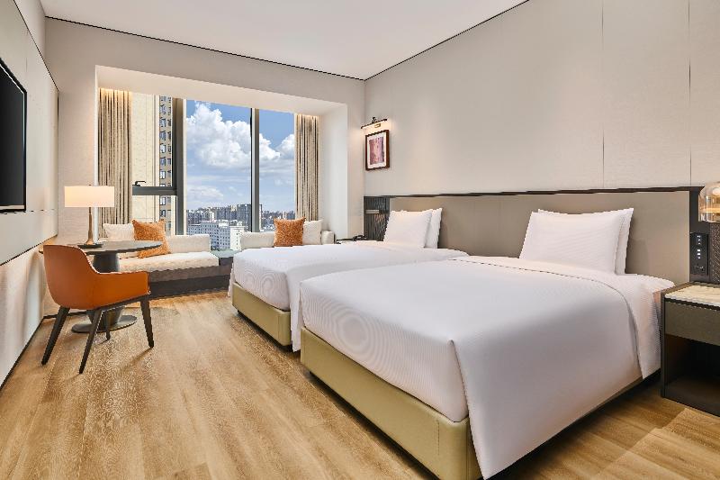 Doubletree By Hilton Changsha Tianxin image