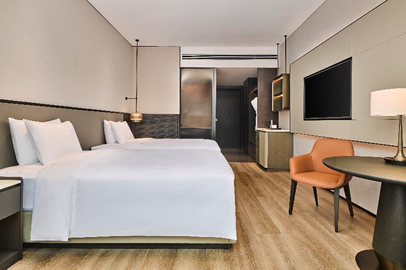 Doubletree By Hilton Changsha Tianxin image