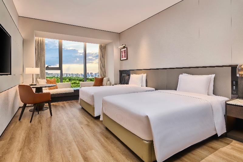 Doubletree By Hilton Changsha Tianxin image