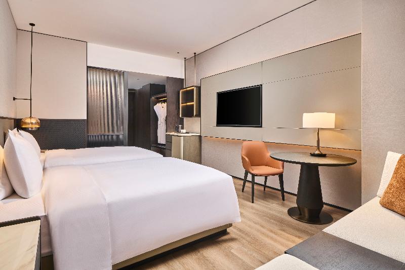 Doubletree By Hilton Changsha Tianxin image