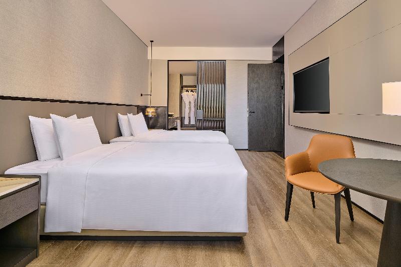Doubletree By Hilton Changsha Tianxin image