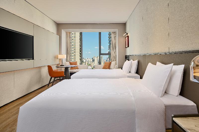 Doubletree By Hilton Changsha Tianxin image