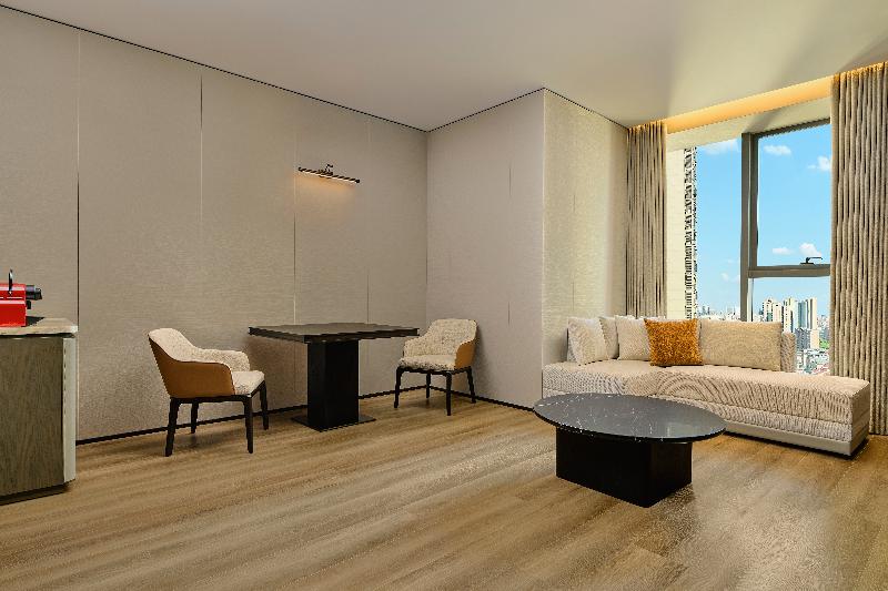 Doubletree By Hilton Changsha Tianxin image