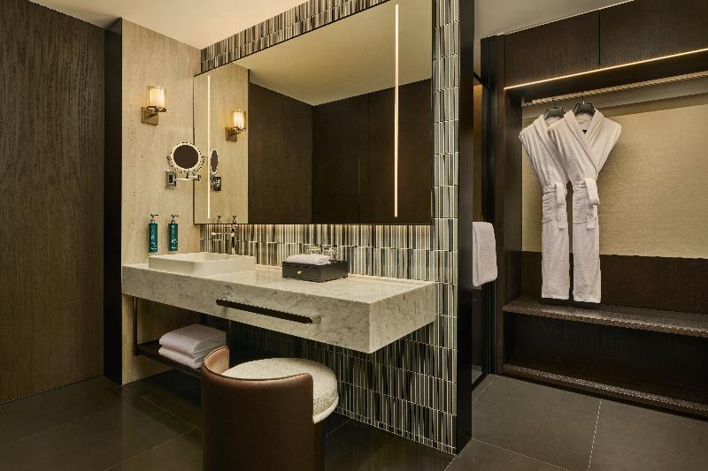 Doubletree By Hilton Changsha Tianxin image