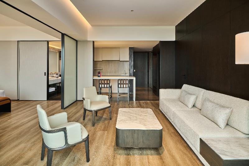 Doubletree By Hilton Changsha Tianxin image