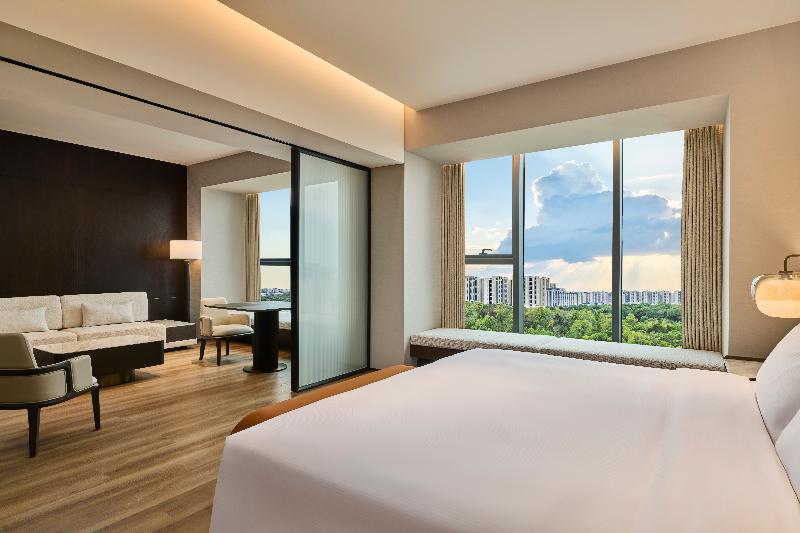 Doubletree By Hilton Changsha Tianxin image