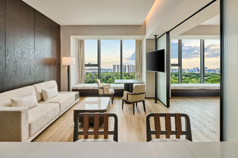 Doubletree By Hilton Changsha Tianxin image