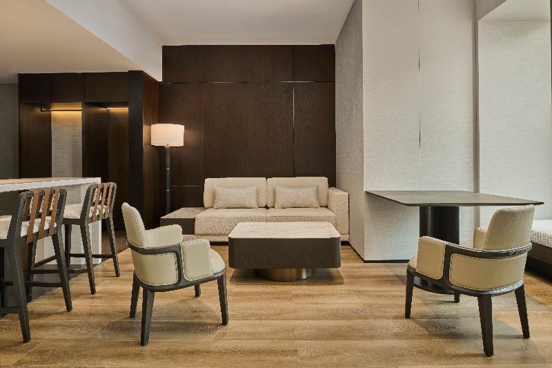 Doubletree By Hilton Changsha Tianxin image