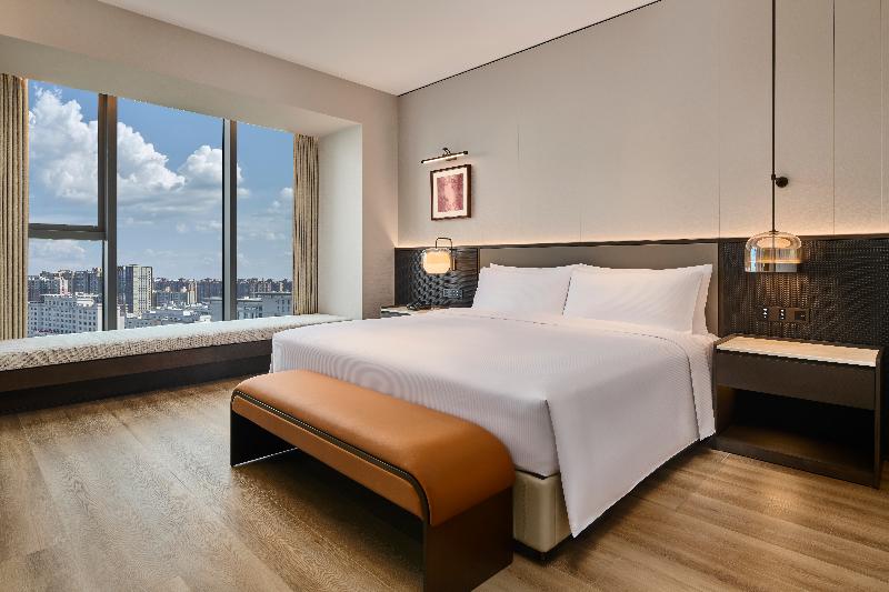 Doubletree By Hilton Changsha Tianxin image