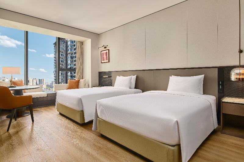 Doubletree By Hilton Changsha Tianxin image