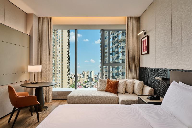 Doubletree By Hilton Changsha Tianxin image