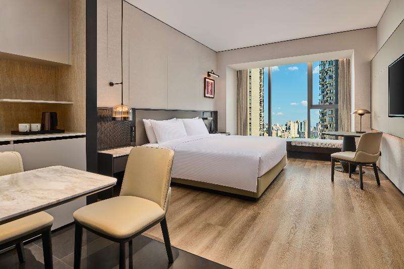 Doubletree By Hilton Changsha Tianxin image
