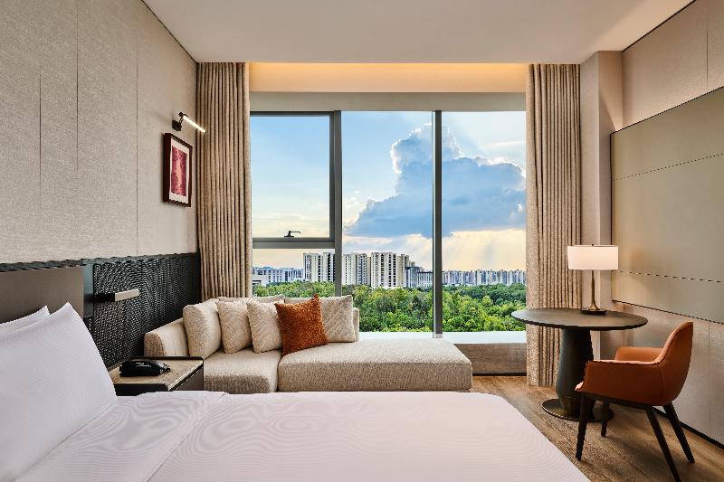 Doubletree By Hilton Changsha Tianxin image