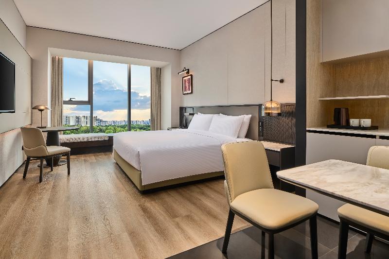 Doubletree By Hilton Changsha Tianxin image