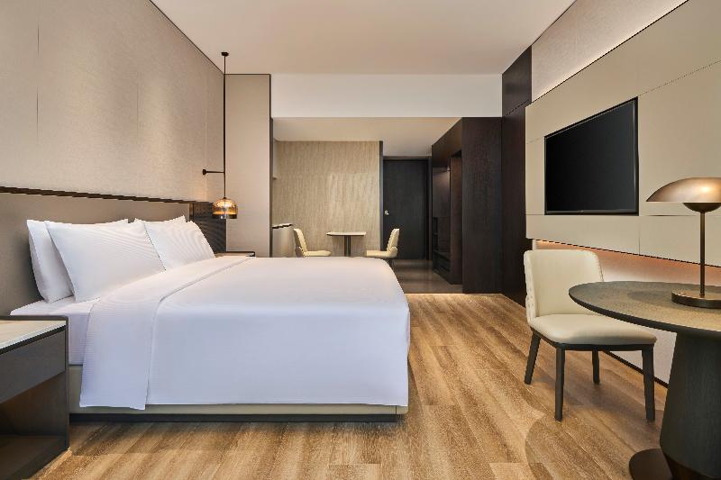 Doubletree By Hilton Changsha Tianxin image