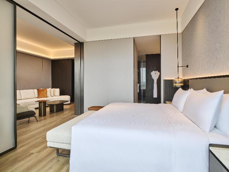 Doubletree By Hilton Changsha Tianxin image