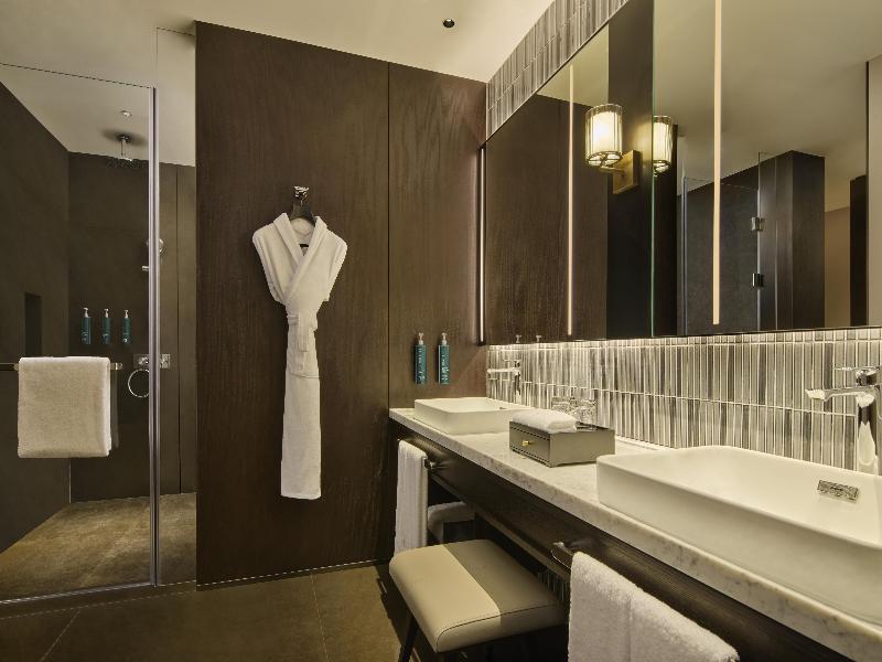 Doubletree By Hilton Changsha Tianxin image