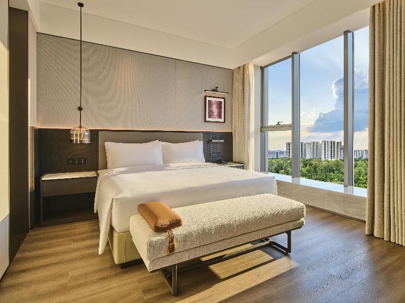 Doubletree By Hilton Changsha Tianxin image