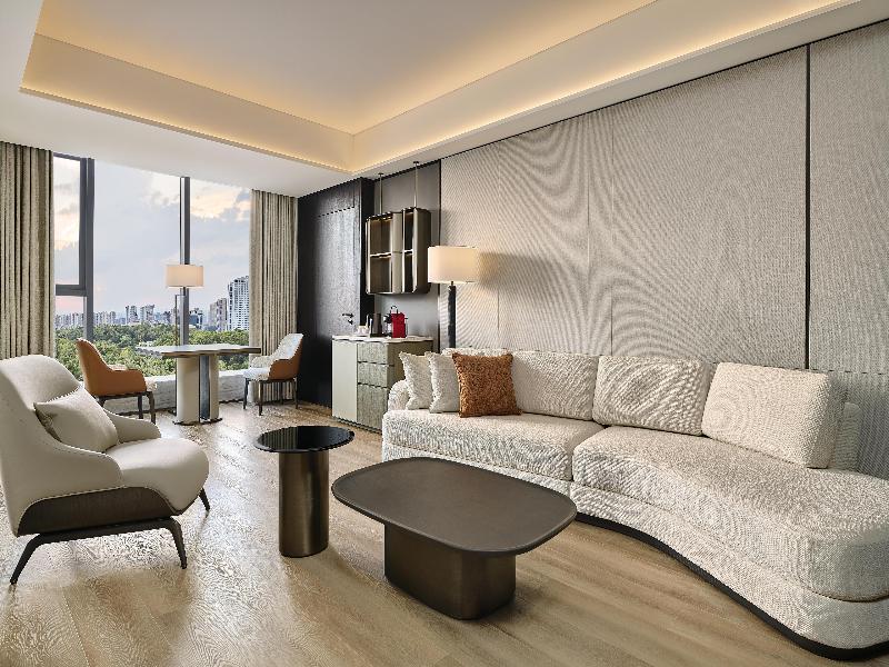 Doubletree By Hilton Changsha Tianxin image