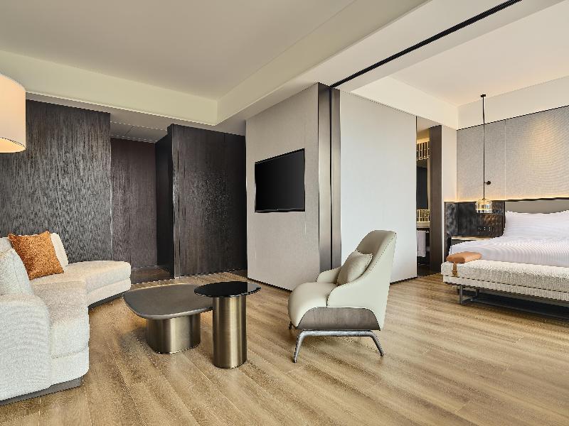 Doubletree By Hilton Changsha Tianxin image