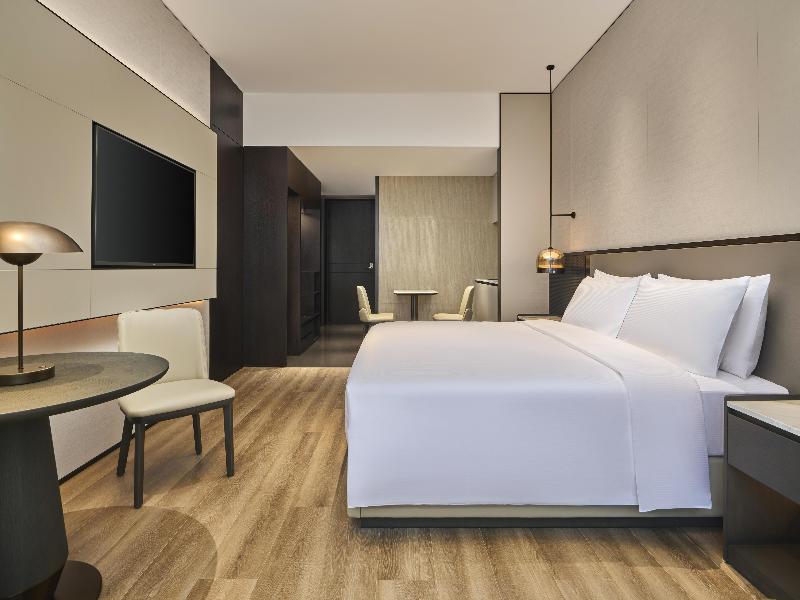 Doubletree By Hilton Changsha Tianxin image