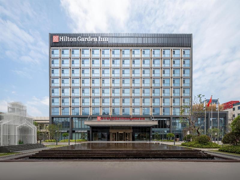 Hilton Garden Inn Taizhou Xinghua image