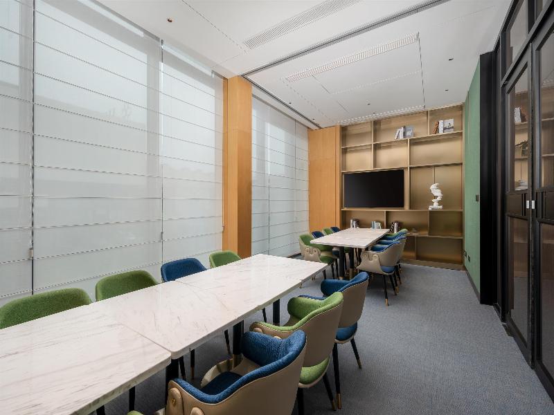 Hilton Garden Inn Taizhou Xinghua image