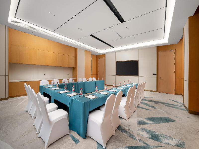 Hilton Garden Inn Taizhou Xinghua image