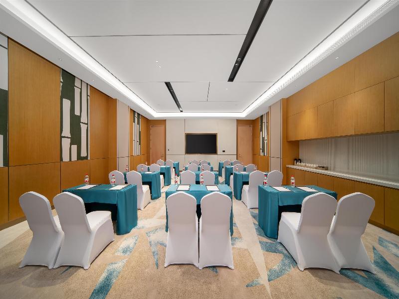 Hilton Garden Inn Taizhou Xinghua image