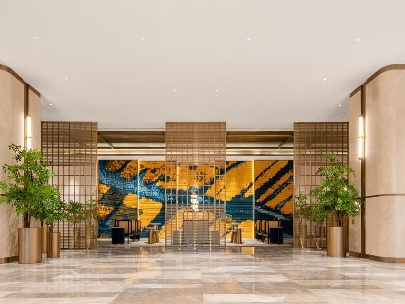 Hilton Garden Inn Taizhou Xinghua image