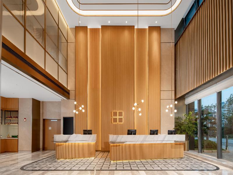 Hilton Garden Inn Taizhou Xinghua image