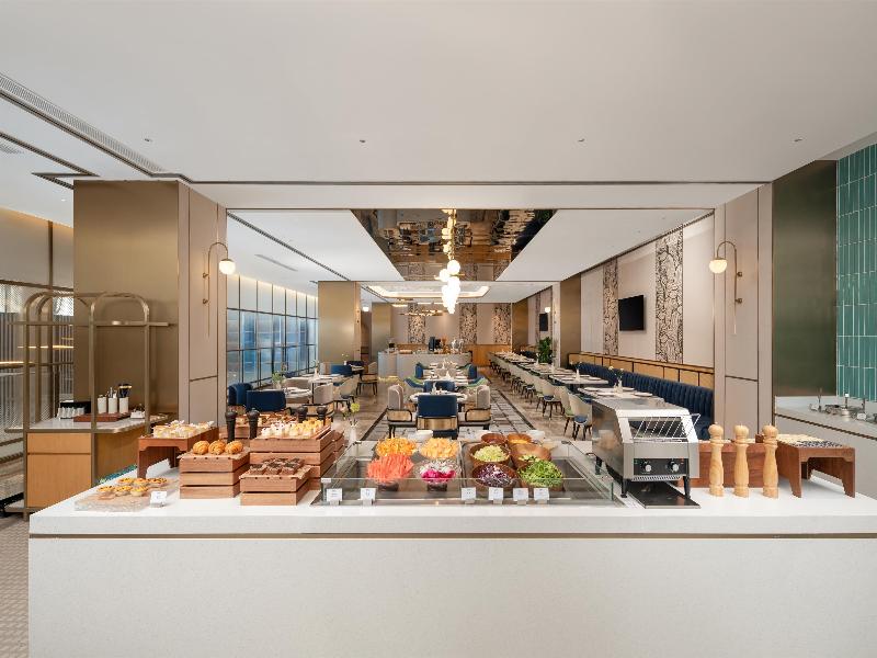 Hilton Garden Inn Taizhou Xinghua image