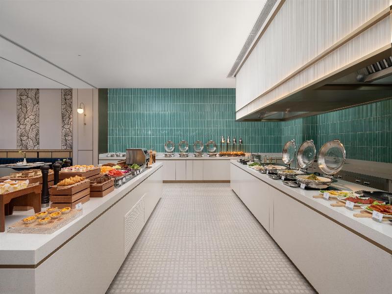 Hilton Garden Inn Taizhou Xinghua image