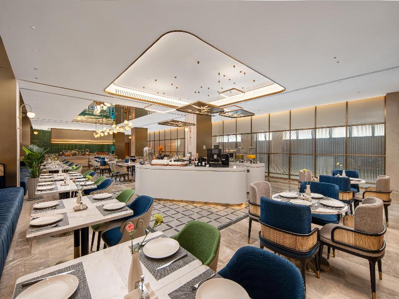 Hilton Garden Inn Taizhou Xinghua image