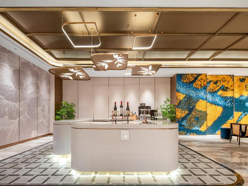 Hilton Garden Inn Taizhou Xinghua image