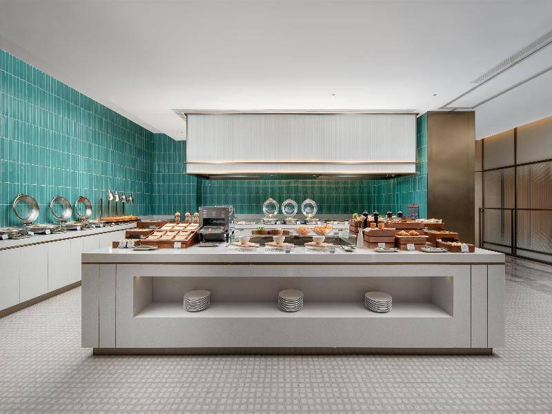 Hilton Garden Inn Taizhou Xinghua image