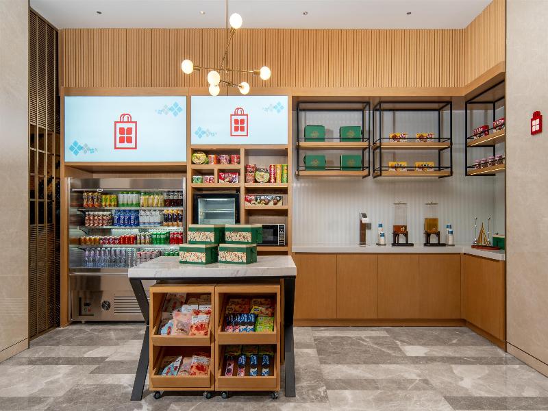 Hilton Garden Inn Taizhou Xinghua image